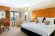Hilton Executive Room
 - Hilton Adelaide