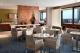 Executive Lounge
 - Hilton Brisbane
