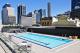 Hotel Pool
 - Hilton Brisbane