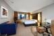 King Guest Room
 - Hilton Brisbane