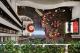Hilton Atrium
 - Hilton Brisbane