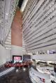 Hilton Lobby
 - Hilton Brisbane