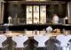 Vintaged Bar + Grill
 - Hilton Brisbane