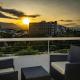 City/Mountainview
 - Hilton Cairns