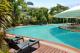 Lagoon-style pool
 - Hilton Cairns