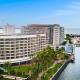 Exterior
 - Hilton Cairns