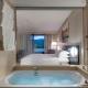 Hilton Spa Room
 - Hilton Cairns