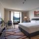 King Waterview Room
 - Hilton Cairns