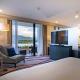 Executive Spa Suite
 - Hilton Cairns