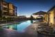 Pool
 - Hilton Hotel Lake Taupo