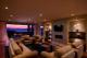 Presidential Suite
 - Hilton Hotel Lake Taupo