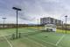 Tennis Court
 - Hilton Hotel Lake Taupo