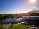 Hilton Lake Taupo
 - Hilton Hotel Lake Taupo