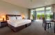 Guest Room
 - Hilton Hotel Lake Taupo