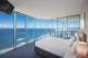 3 Bedroom Deluxe Residence Ocean View
 - Hilton Surfers Paradise Residences