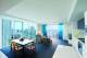 2 Bedroom Residence Ocean View
 - Hilton Surfers Paradise Residences