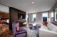 City Suite
 - Hilton Sydney