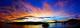 Sunset
 - Hinchinbrook Resorts