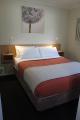 Main Bedroom
 - Hobart Airport Tourist Park