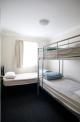 Llanherne Cabin Second Bedroom
 - Hobart Airport Tourist Park