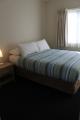 Pittwater Cabin Second Bedroom
 - Hobart Airport Tourist Park