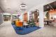Holiday Inn Dandenong Open Lobby - Holiday Inn Dandenong