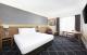 King Deluxe Room
 - Furama Darling Harbour