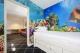 2 Bedroom Family Suite (Kids Room) 
 - Furama Darling Harbour