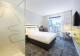 Standard Queen Room
 - Holiday Inn Express Brisbane Central