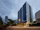 External
 - Holiday Inn Express Brisbane Central