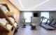 24 Hour Gym
 - Holiday Inn Express Brisbane Central