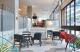 Sunken Lounge
 - Holiday Inn Express Brisbane Central