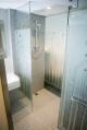 Bathroom layout
 - Holiday Inn Express Macquarie Park