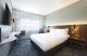 Standard Queen Room
 - Holiday Inn Express Newcastle
