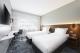 Standard Twin Room 
 - Holiday Inn Express Newcastle