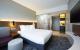 Standard Queen Room
 - Holiday Inn Express Newcastle