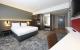 Guest Room - Accessible Queen
 - Holiday Inn Express Melbourne Southbank