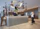 Reception
 - Holiday Inn Express Sydney Airport