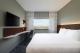 King Room
 - Holiday Inn Express Sydney Airport