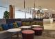 Lobby
 - Holiday Inn Express Sydney Airport