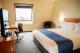 King Superior Room
 - Sydney Harbour Hotel