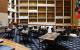 Playfair Terrace Restaurant
 - Sydney Harbour Hotel