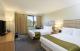 Twin Room
 - Holiday Inn Parramatta