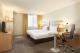 Twin Room
 - Holiday Inn Parramatta