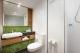 Superior Room Bathroom
- Holiday Inn Perth City Centre