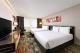 Standard Twin Room
- Holiday Inn Perth City Centre