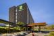 Hotel Exterior
 - Holiday Inn St Marys