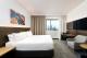 Standard King Room - City View
 - Holiday Inn West Perth