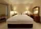 master bedroom  - Hopkins Manor