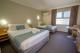 Queen and Single Room
 - Hospitality Carnarvon Surestay Collection by Best Western